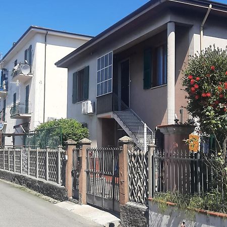 Casa Vacanza Dh La Spezia Ngoại thất bức ảnh