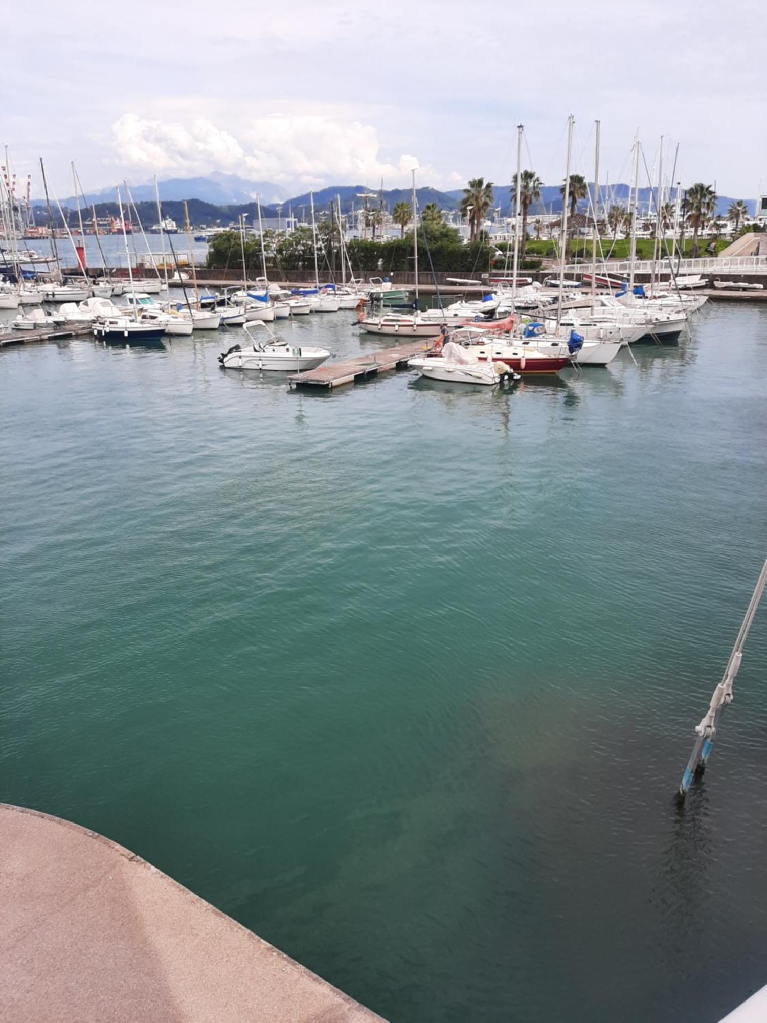 Casa Vacanza Dh La Spezia Ngoại thất bức ảnh