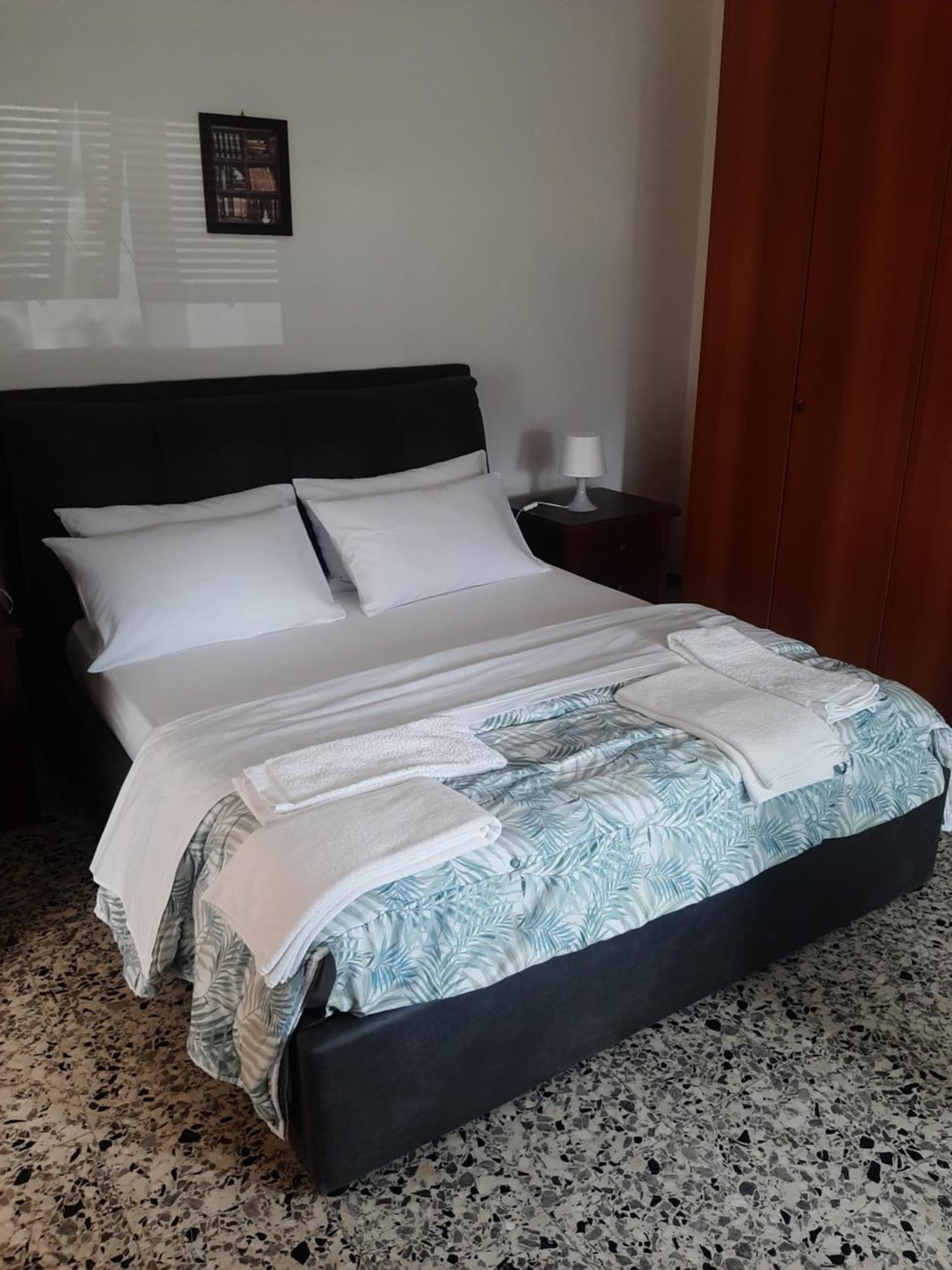 Casa Vacanza Dh La Spezia Ngoại thất bức ảnh