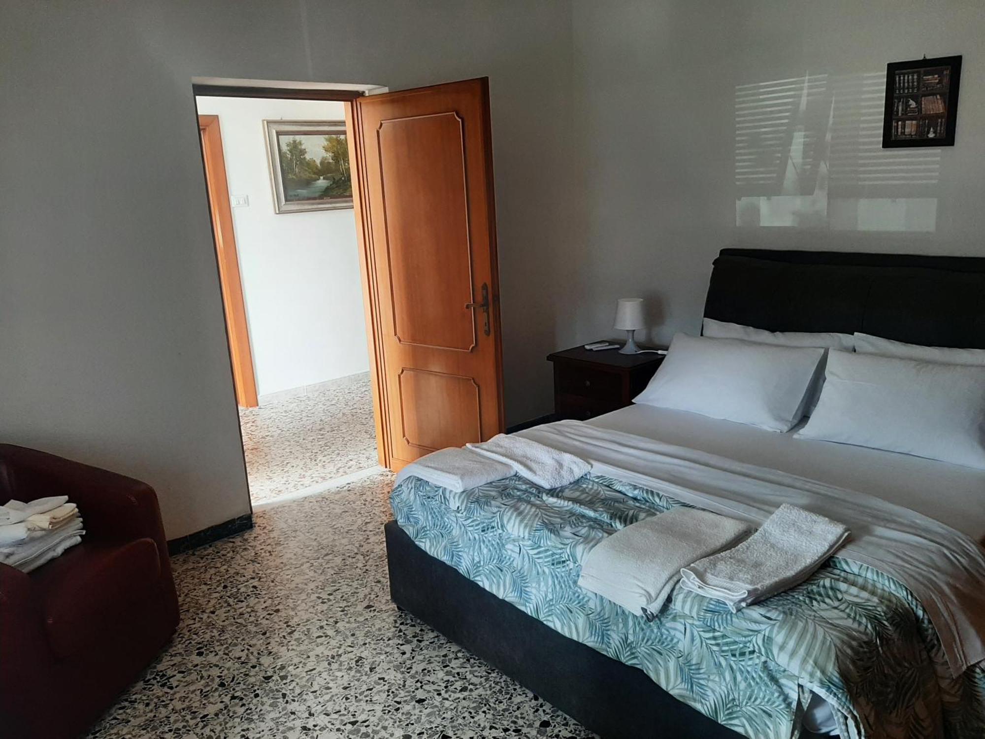 Casa Vacanza Dh La Spezia Ngoại thất bức ảnh