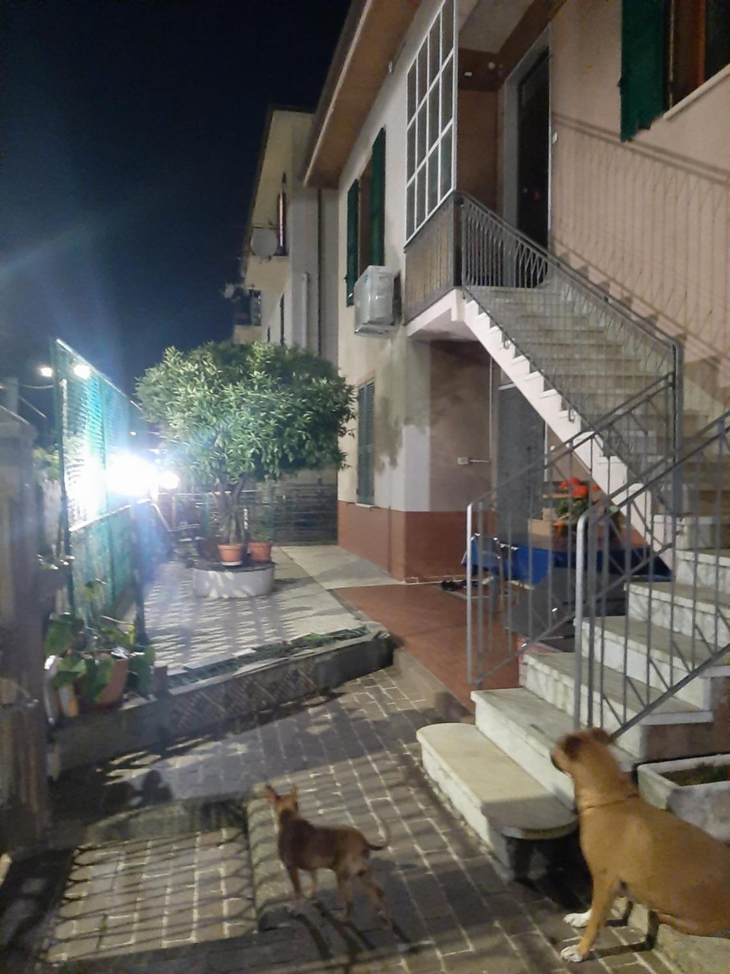 Casa Vacanza Dh La Spezia Ngoại thất bức ảnh