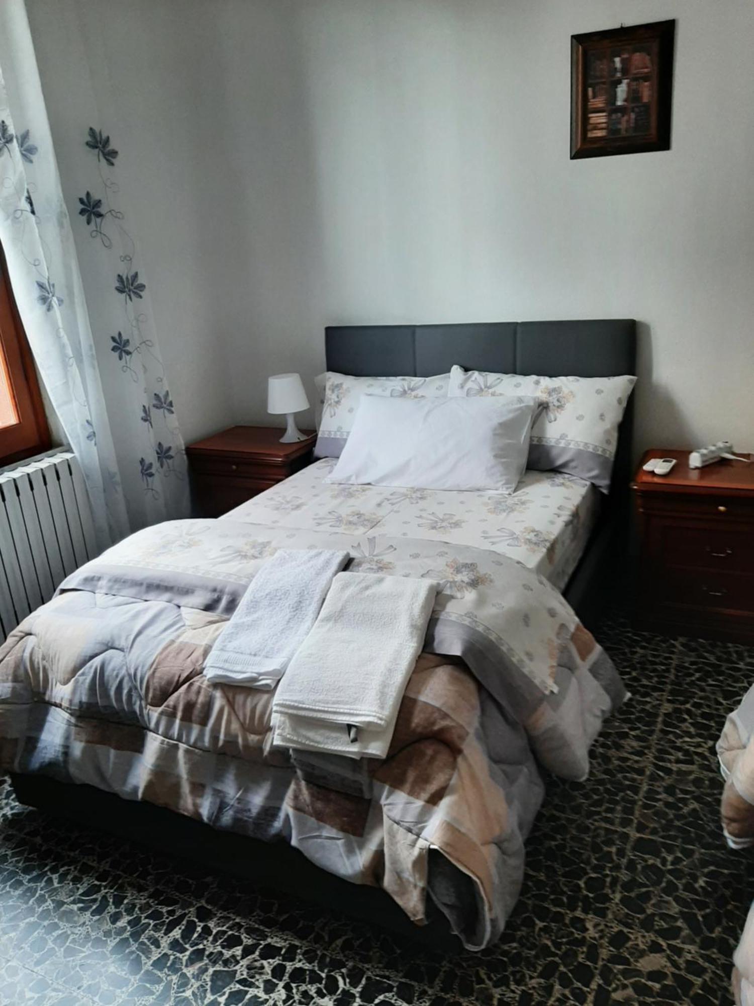 Casa Vacanza Dh La Spezia Ngoại thất bức ảnh