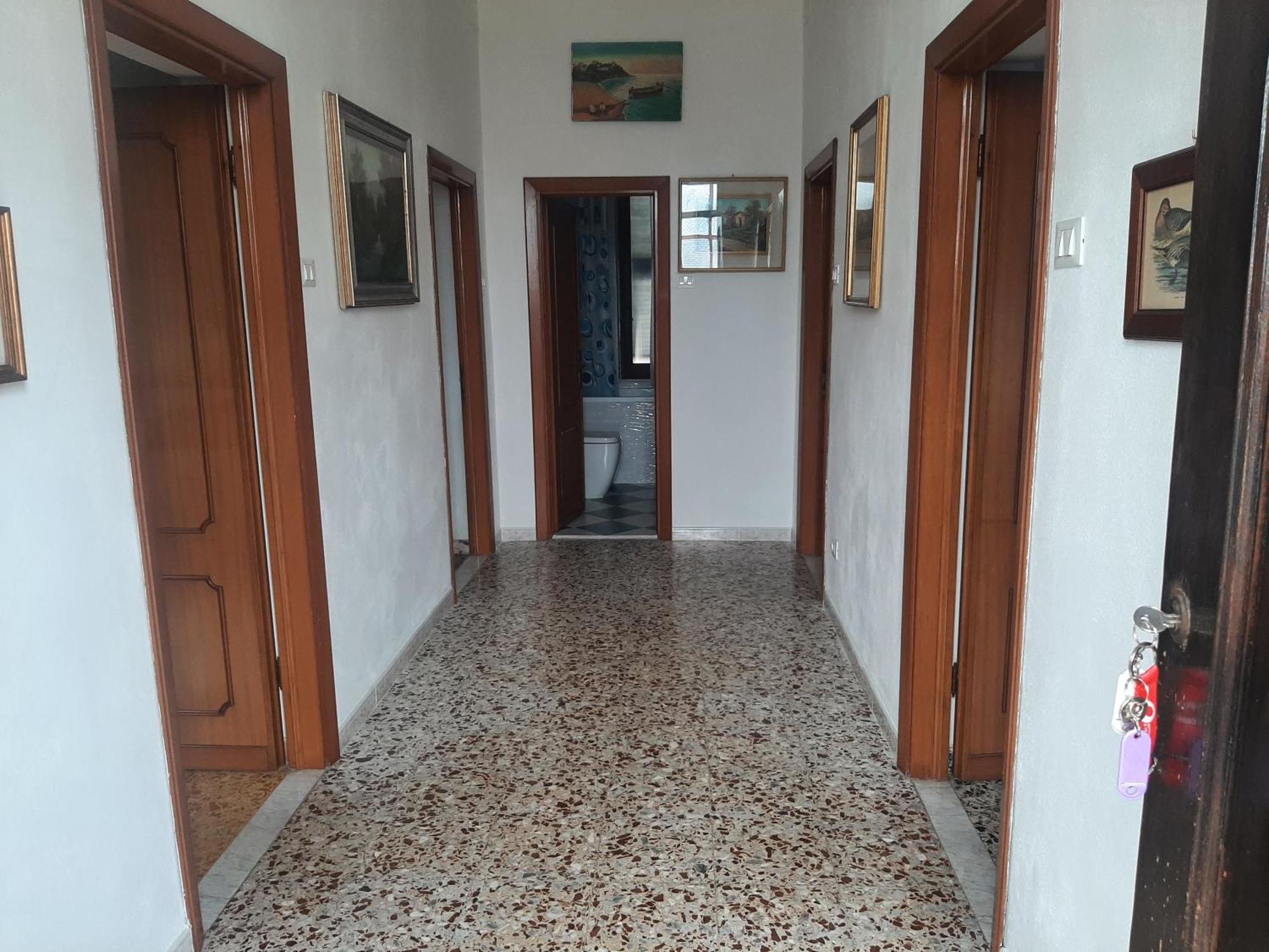 Casa Vacanza Dh La Spezia Ngoại thất bức ảnh