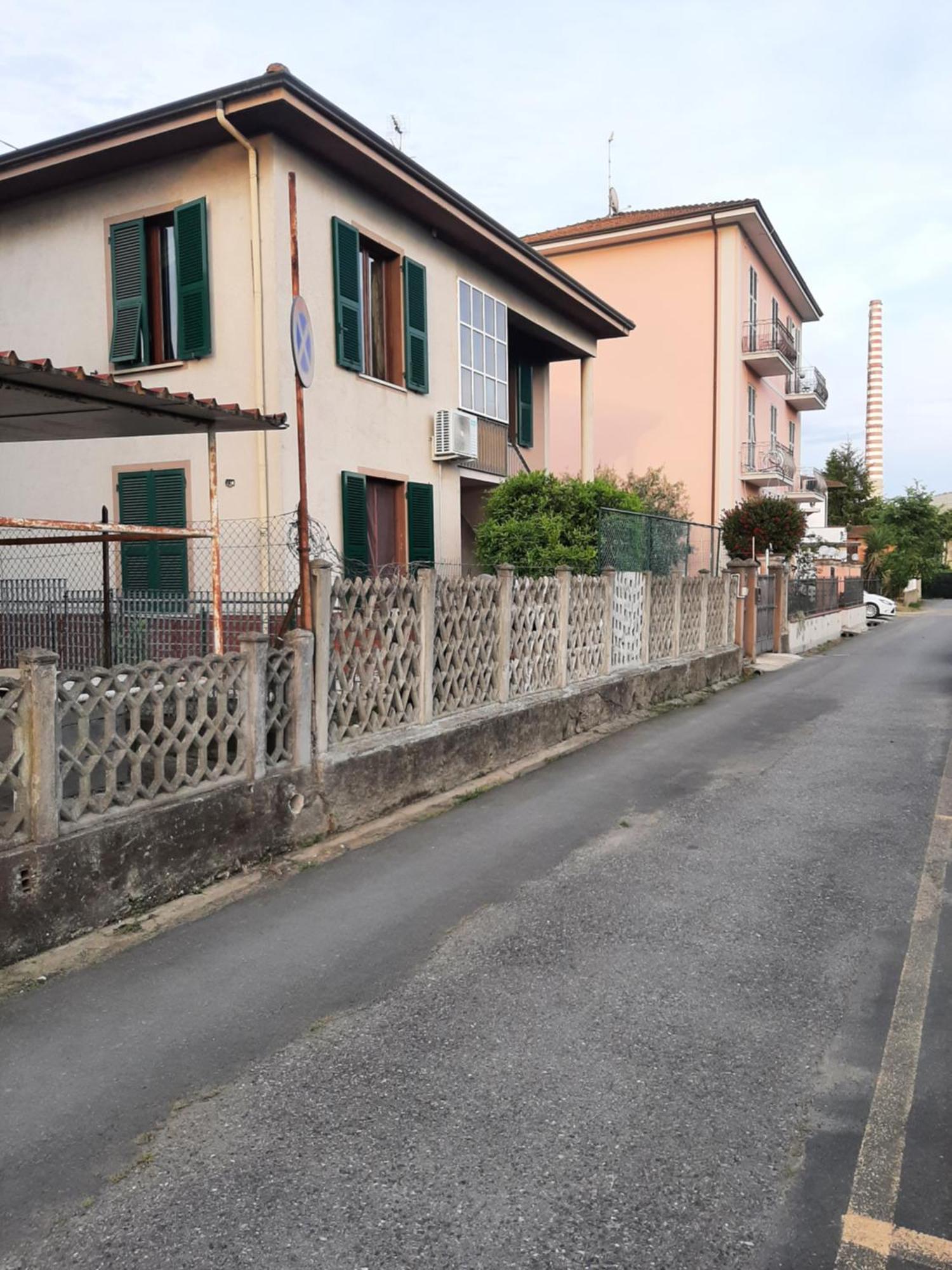 Casa Vacanza Dh La Spezia Ngoại thất bức ảnh