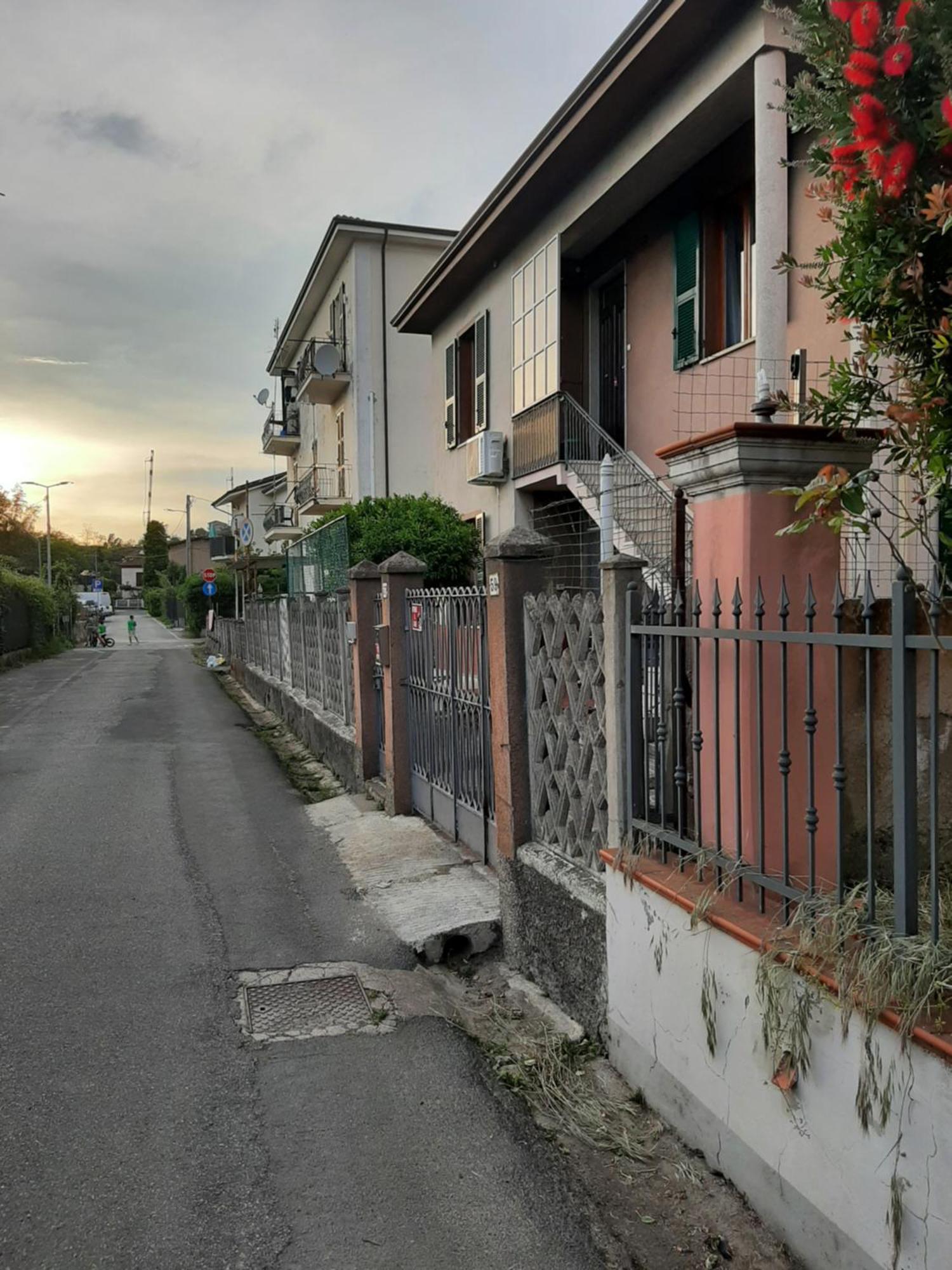 Casa Vacanza Dh La Spezia Ngoại thất bức ảnh