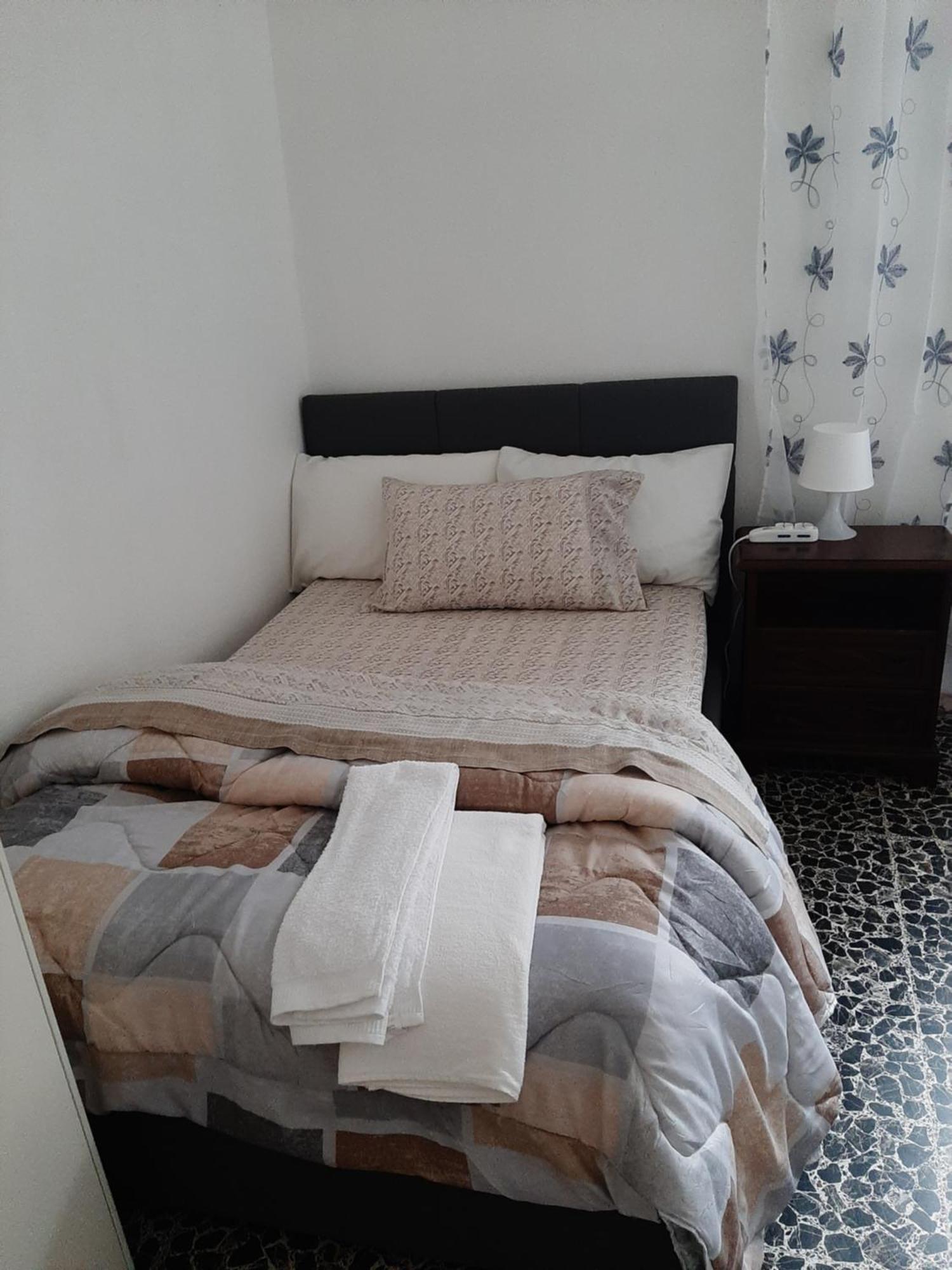 Casa Vacanza Dh La Spezia Ngoại thất bức ảnh