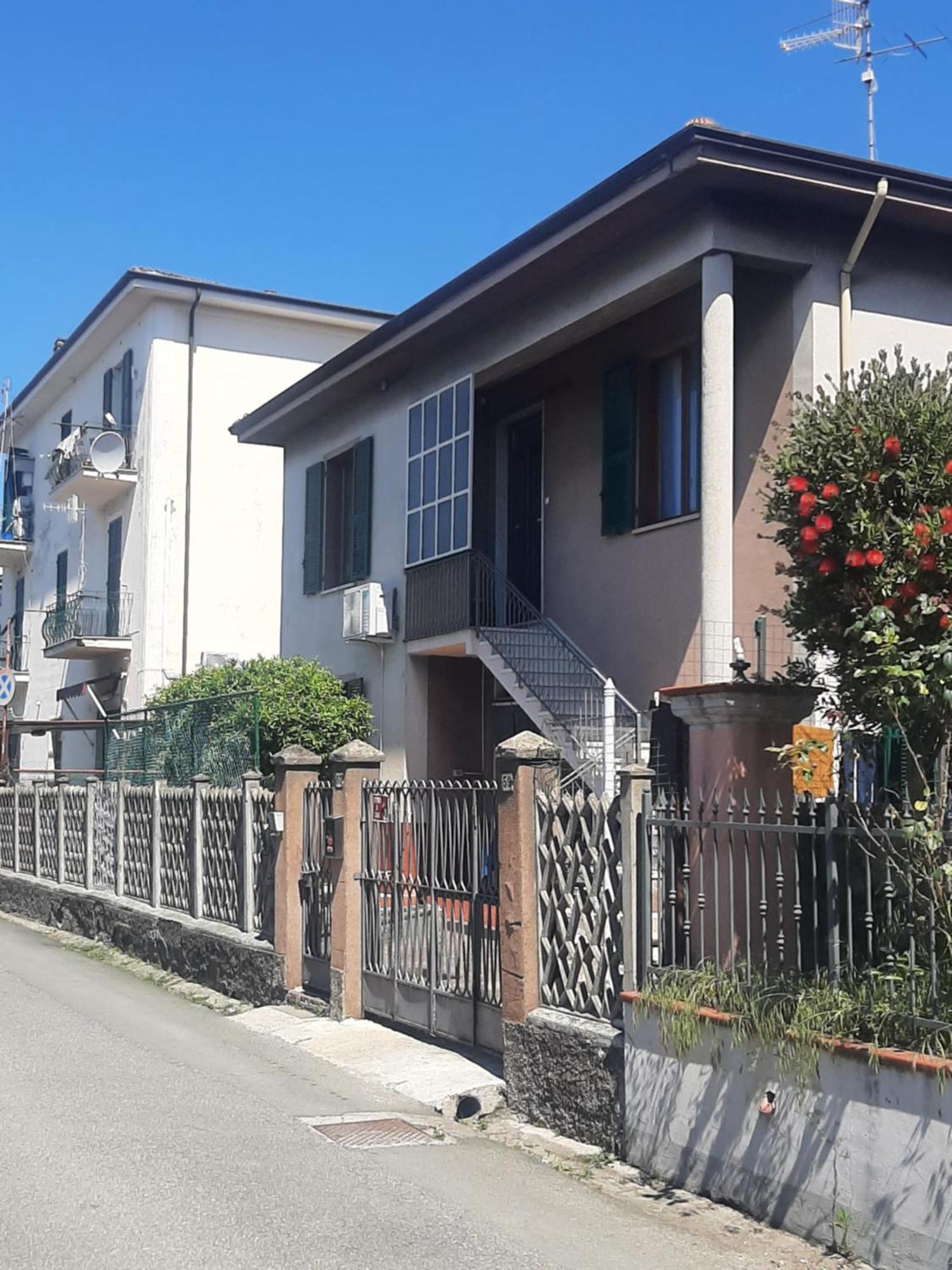 Casa Vacanza Dh La Spezia Ngoại thất bức ảnh