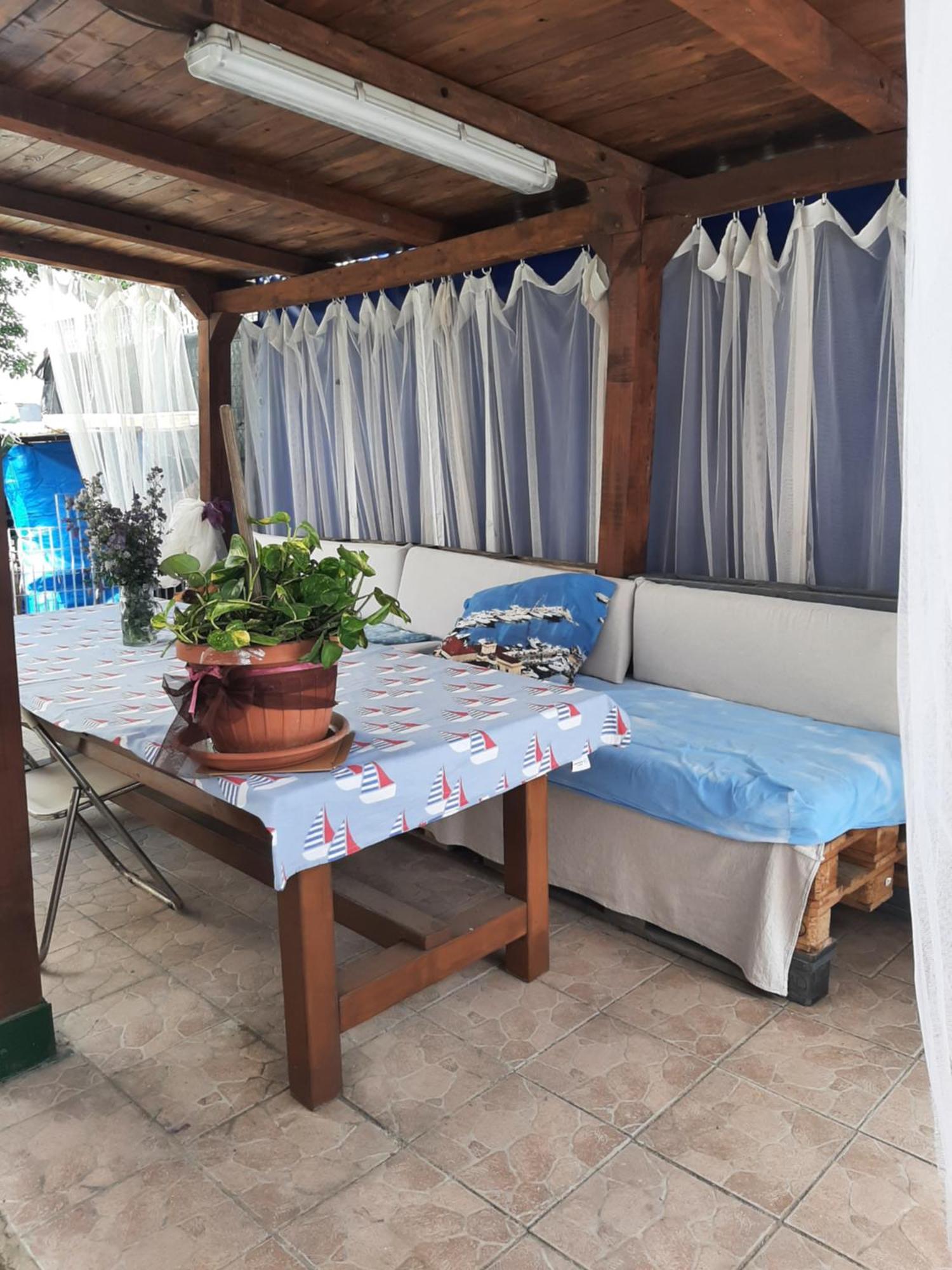 Casa Vacanza Dh La Spezia Ngoại thất bức ảnh