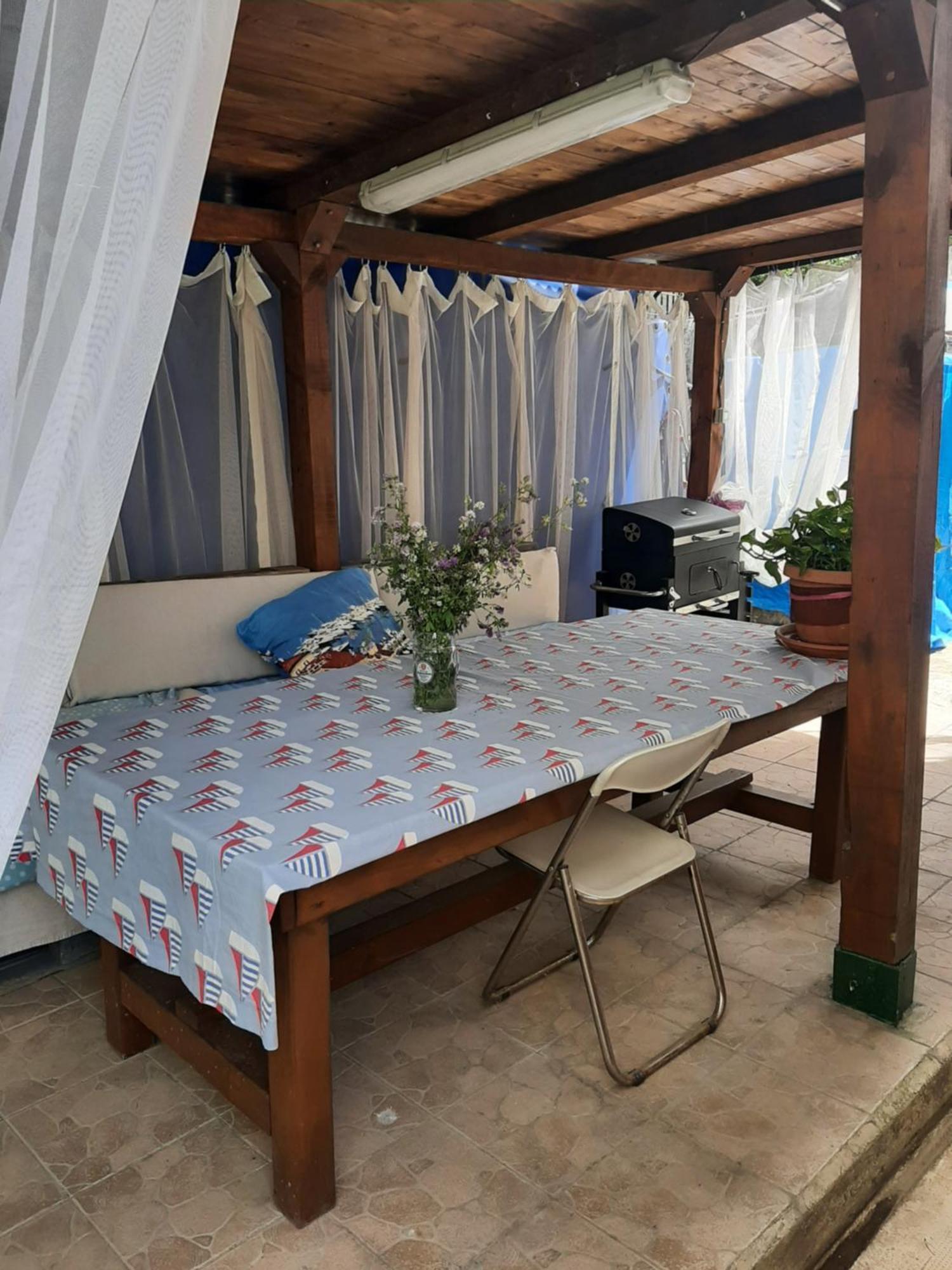 Casa Vacanza Dh La Spezia Ngoại thất bức ảnh